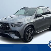 Mercedes-Benz GLE 350de 4Matic EQ-Power AMG L...