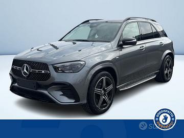 Mercedes-Benz GLE 350de 4Matic EQ-Power AMG L...
