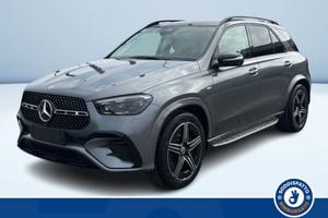 Mercedes-Benz GLE 350de 4Matic EQ-Power AMG L...