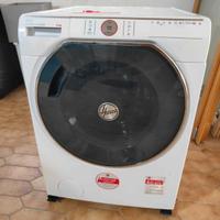 Lavasciuga Hoover wifi 13+9