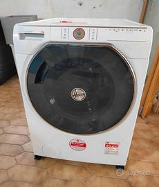 Lavasciuga Hoover wifi 13+9