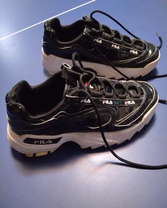 Scarpe FILA strada low wmn