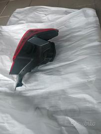 fanale posteriore sinistro Polo GT AW1 