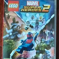 Marvel Super Heroes 2 Nintendo Switch