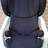 Seggiolino auto Cybex Platinum solution z i-fix  C