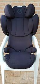 Seggiolino auto Cybex Platinum solution z i-fix  C
