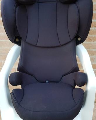 Seggiolino auto Cybex Platinum solution z i-fix  C