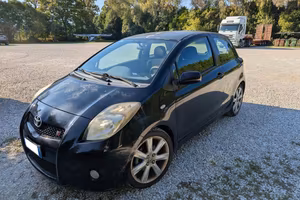 Toyota Yaris TS 1.8 3 porte