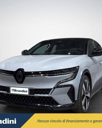Renault Megane E-Tech Techno EV60 Optimum Charge 2