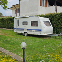 Caravan Hobby Excellent