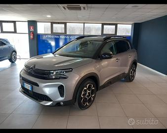 CITROEN C5 Aircross C-Series