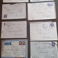 storia postale 