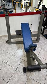 Panche palestra