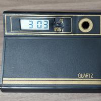 soprammobile mini scrittoio da scrivania vintage