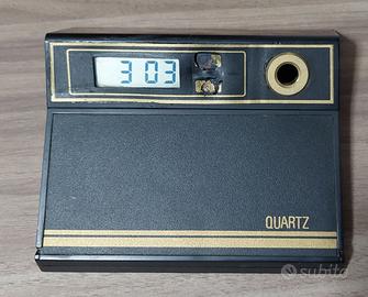 soprammobile mini scrittoio da scrivania vintage