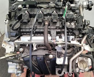 Motore Renault 1.6 E-Tech-H4M C6