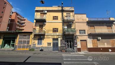 Appartamento a Catania, Canalicchio