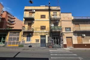 Appartamento a Catania, Canalicchio