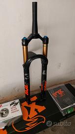 forcella fox 34 fit4 130mm