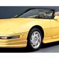 Kit corvette C4 84/96 Eckler’s