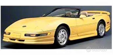 Kit corvette C4 84/96 Eckler’s