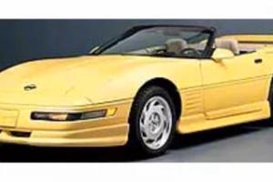 Kit corvette C4 84/96 Eckler’s