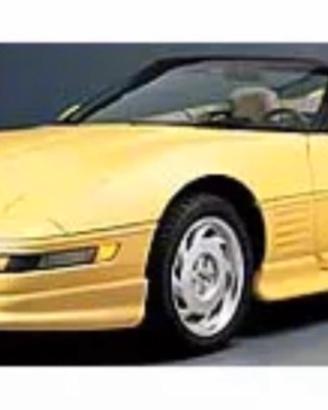 Kit corvette C4 84/96 Eckler’s
