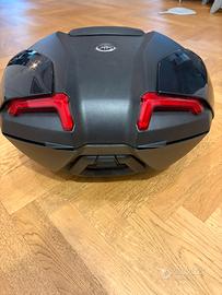 Bauletto Yamaha tmax 560 (2021)