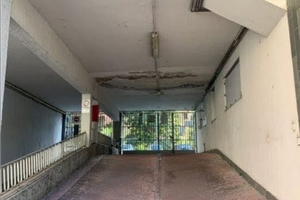 BOX in Via Almerico da Schio - Giambellino