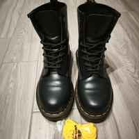 Dr. Martens stivaletto numero 36