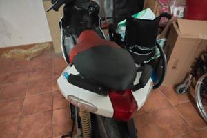 Aprilia SR 50 - 2008