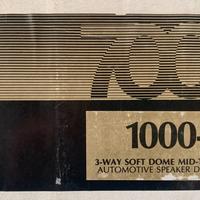 ESB Serie 7000 hi-fi car 1000-a/c