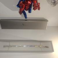 Bracciale Tennis firmato per Donna 