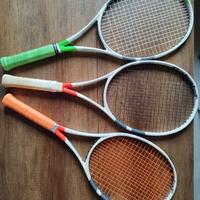 Racchette da tennis Babolat Pure Strike 98