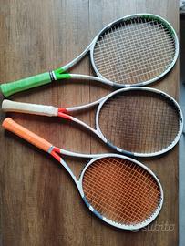 Racchette da tennis Babolat Pure Strike 98