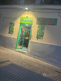 Cedessi attività commercial distributori bibiteH24
