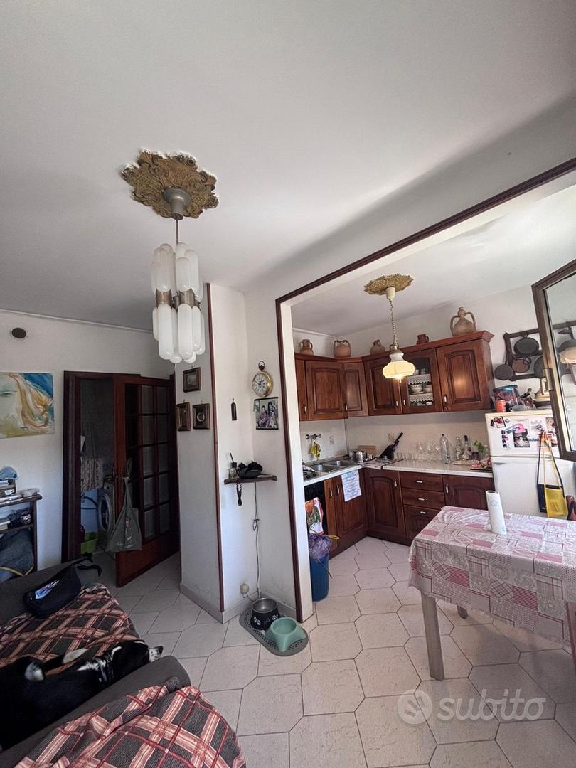 Appartamento – Piombino, Ghiaccioni - Vista 3