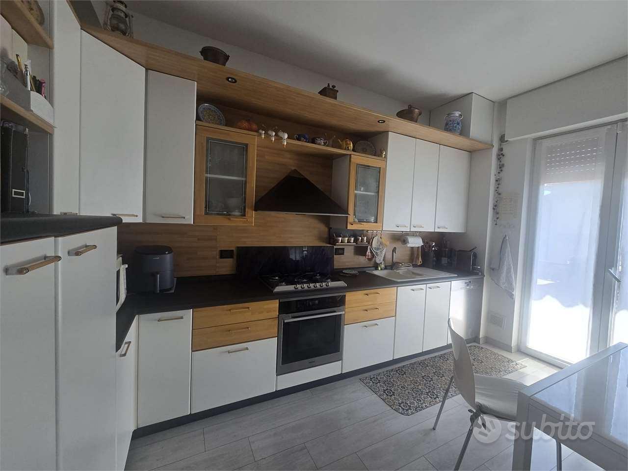 Apartment in VR - Vista 4