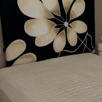 Quadro in tessuto 182x140