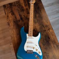 Fender Stratocaster Made in Japan 84/87 Seriale E