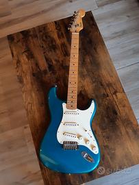 Fender Stratocaster Made in Japan 84/87 Seriale E