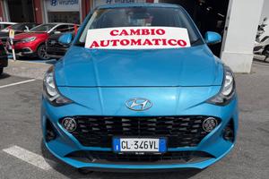 Hyundai i10 1.0 MPI AT Tech