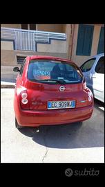 NISSAN Micra 3ª serie - 2010