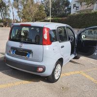 FIAT Panda 3ª serie - 2019