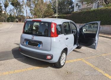 FIAT Panda 3ª serie - 2019