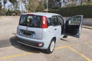 FIAT Panda 3ª serie - 2019