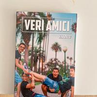 Libro dei mates 2016 edizione limitata