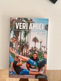 Libro dei mates 2016 edizione limitata