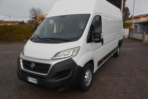 Fiat Ducato gran volume