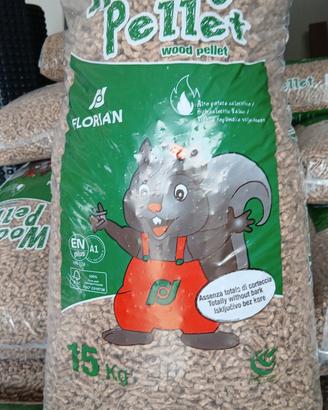 pellet